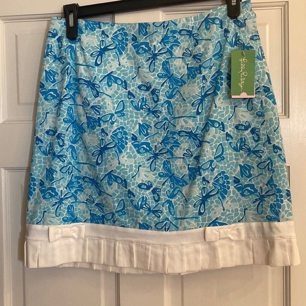 Lily Pulitzer Skirt